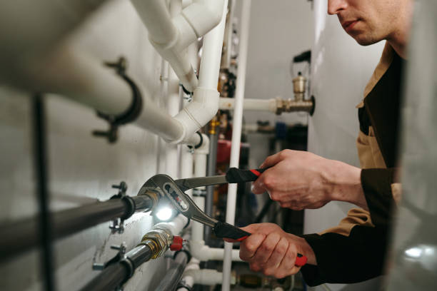 Best Commercial Plumbing Services  in Bellevue, NE